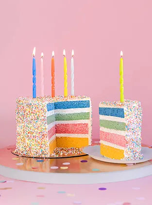 Collection image for: Torten Kerzen