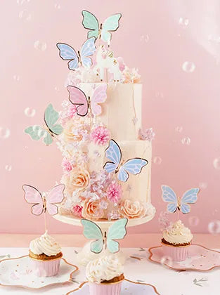 Collection image for: Torten Topper