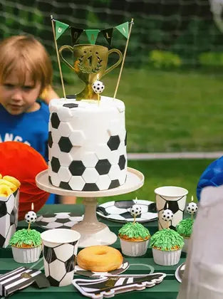 Collection image for: Fußball-Party