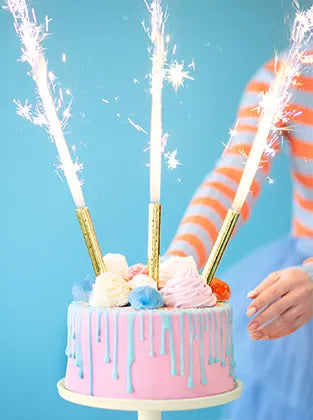 Collection image for: Torten Dekoration