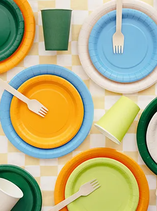 Collection image for: Pappteller