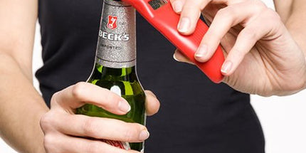 Odpirač za steklenice, ki just koiko pijač ste že popili