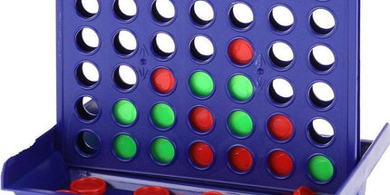 4 v vrsto, potovalna različica