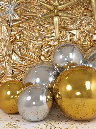 <h4>Latex Luftballons</h4>