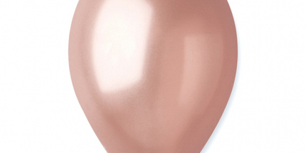 baloni rose 30cm