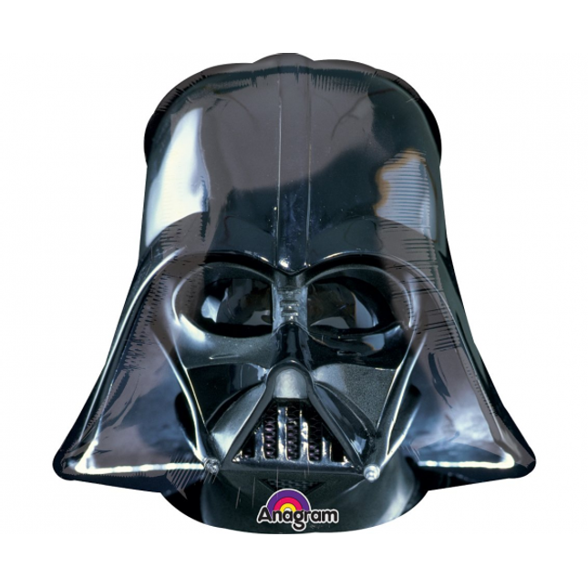 Balon folija - Darth Vader
