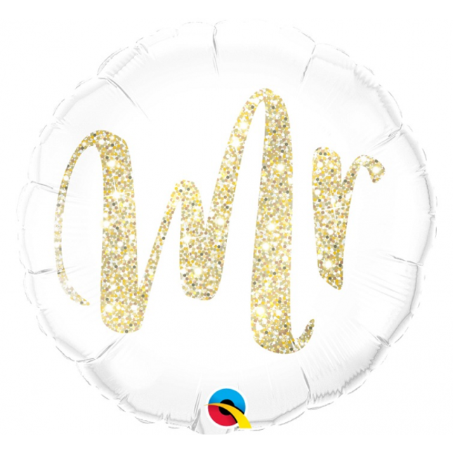 Balon folija - Mr 