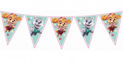 Zastavice - Stella in Everest