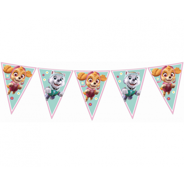 Zastavice - Stella in Everest