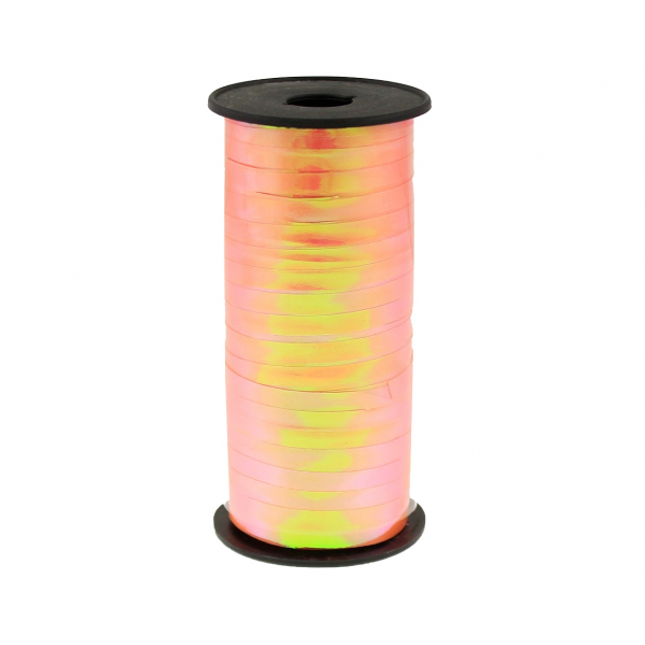 Trak za balone 92m, oranžna barva