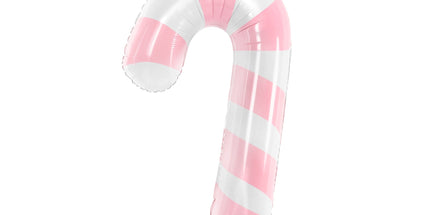 Balon folija - Candy cane