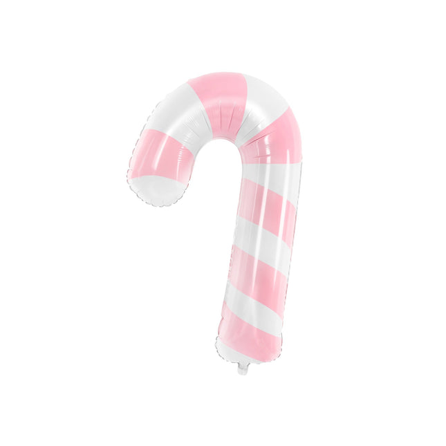 Balon folija - Candy cane