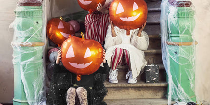 Balon folija - Buča