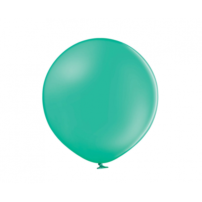 Balon iz lateksa - Forest Green, 13cm 