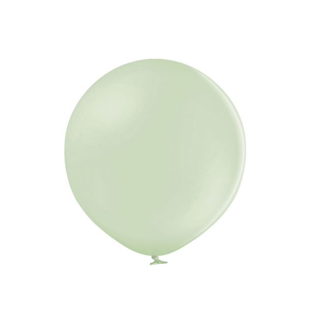 Balon iz lateksa - Kiwi, 13cm 