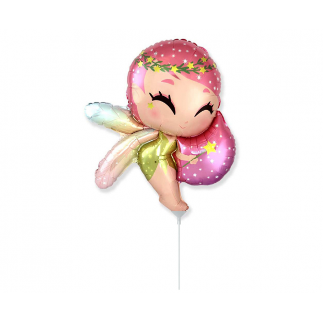 Balon folija - Vila, 60cm