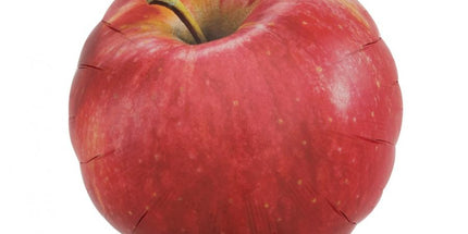 Balon folija - Jabolko