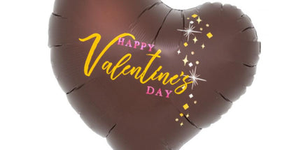 Balon folija - Valentinovo srce