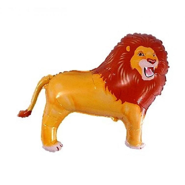 Balon folija - Lev, 35cm