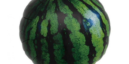 Balon folija - Lubenica