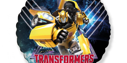 Balon folija - Bumblebee, 45cm