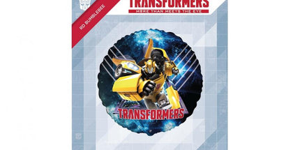 Balon folija - Bumblebee, 45cm