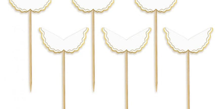 Zobotrebčki - Angel