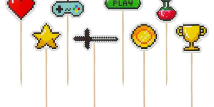 Zobotrebčki - Game on