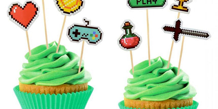 Zobotrebčki - Game on