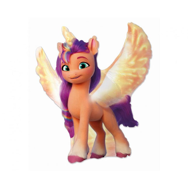 Balon folija - My little pony, Sunny