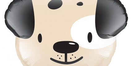 Balon folija - Kužek, 53cm