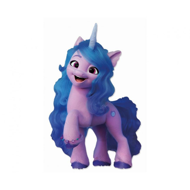 Balon folija - My little pony, Izzy, 102cm