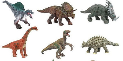 Dinozavri jajčka presentečenja