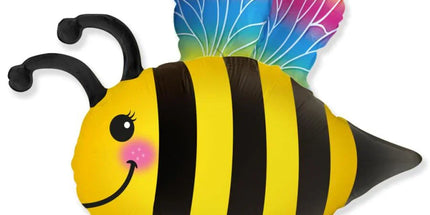 Balon Folija - Čebelica 79x83