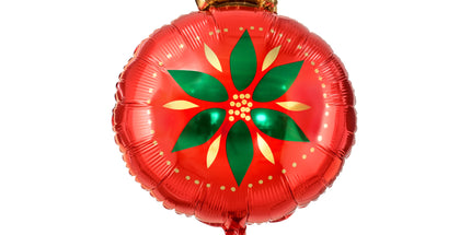 Balon folija - Christmas Bauble