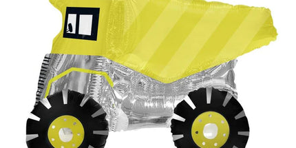 Balon Folija - Tovornjak 3D