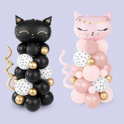 <h2><strong>Luftballons sets<br/><br/></strong></h2>