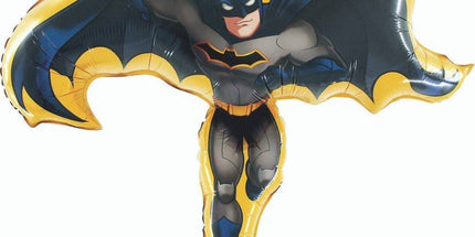 Balon folija - Batman, 90 cm