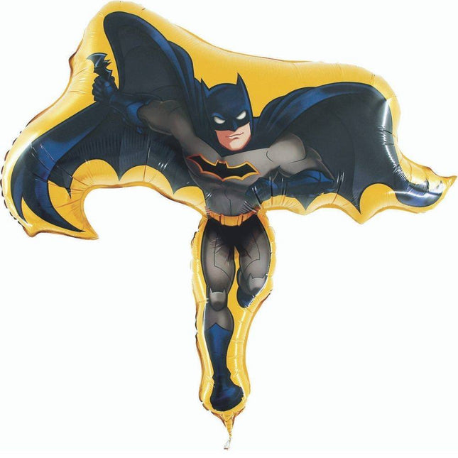 Balon folija - Batman, 90 cm