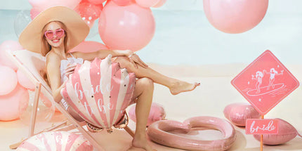 Balon Folija - Bride To Be