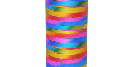 Trak Za Balone - Multicolor for bleščicami