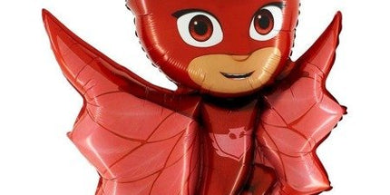 Balon folija - PJ Masks Owlette