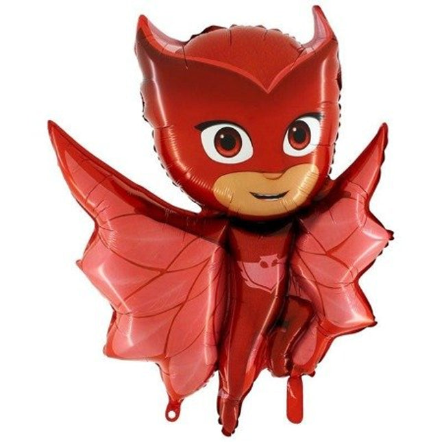 Balon folija - PJ Masks Owlette