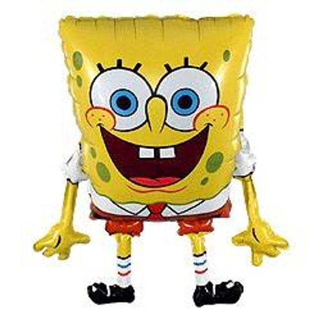 Balon folija - SpongeBob, 60 cm