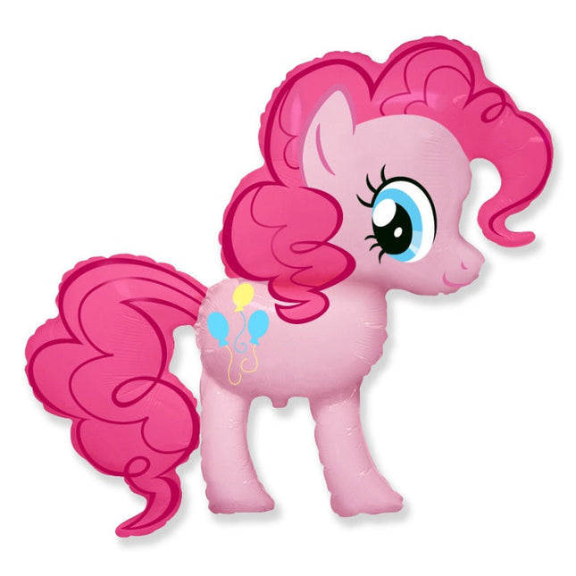 Balon folija Pinkie Pie, 60cm - mojbalon