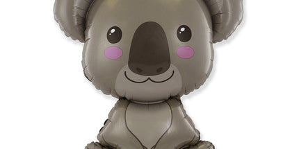 Balon folija Koala, 60cm - mojbalon