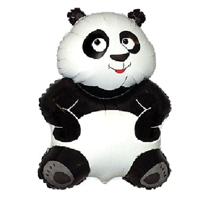Balon folija Panda, 35cm - mojbalon