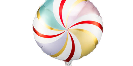 Balon folija - Candy
