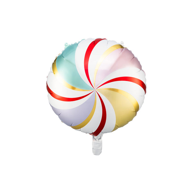 Balon folija - Candy