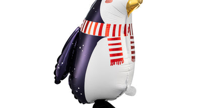 Balon folija - Pingvin